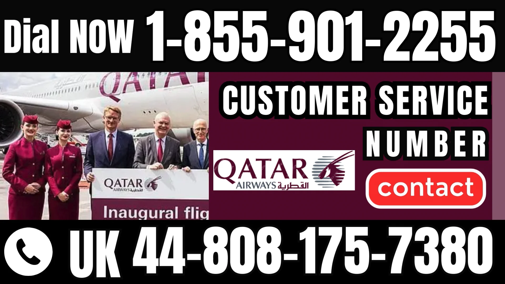 QATAR Airways&trade; Customer Service Official Guide || Step-by-Step Help & Support QATAR Airways