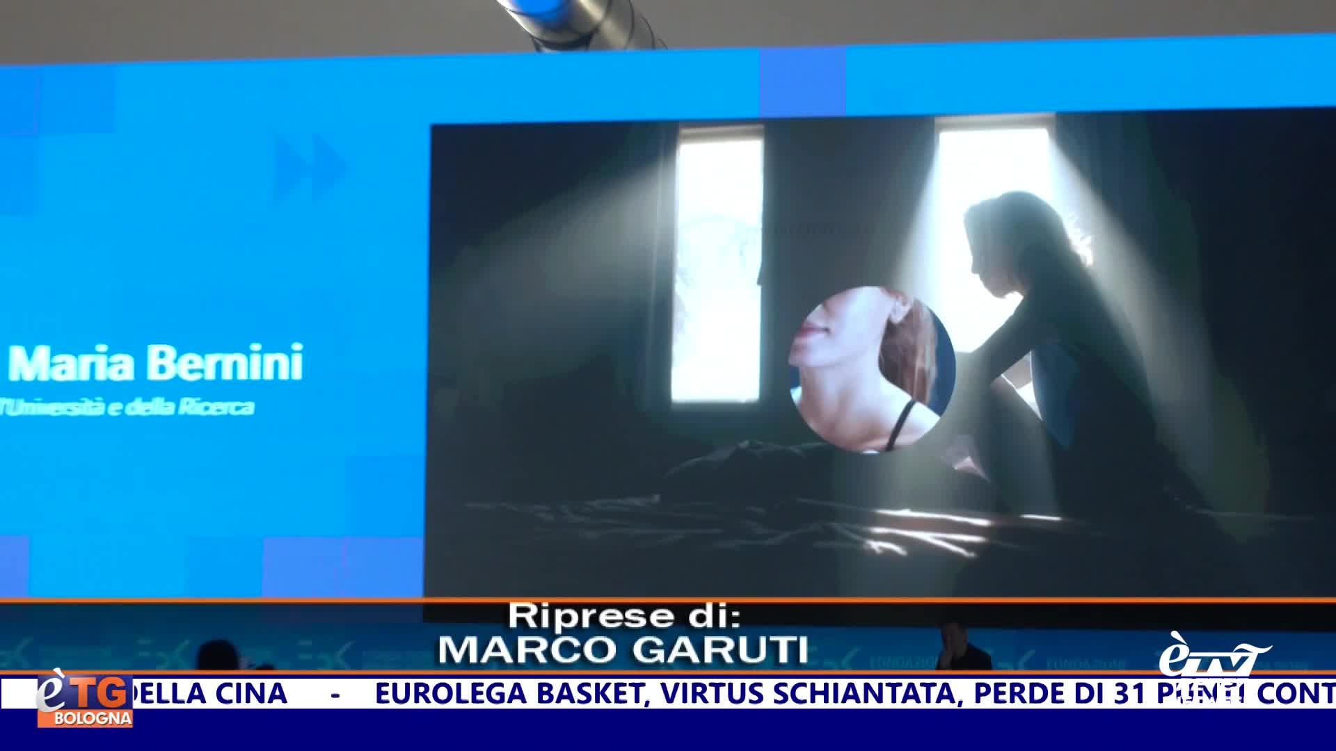 èTG –  Edizione Giorno 13/02/2026