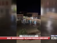 Senigallia - Avvocato Alessandrini: "Sull’alluvione commissario e rinvio a giudizio"