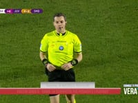 Calcio Serie C - Samb: la sconfitta più pesante e i playout