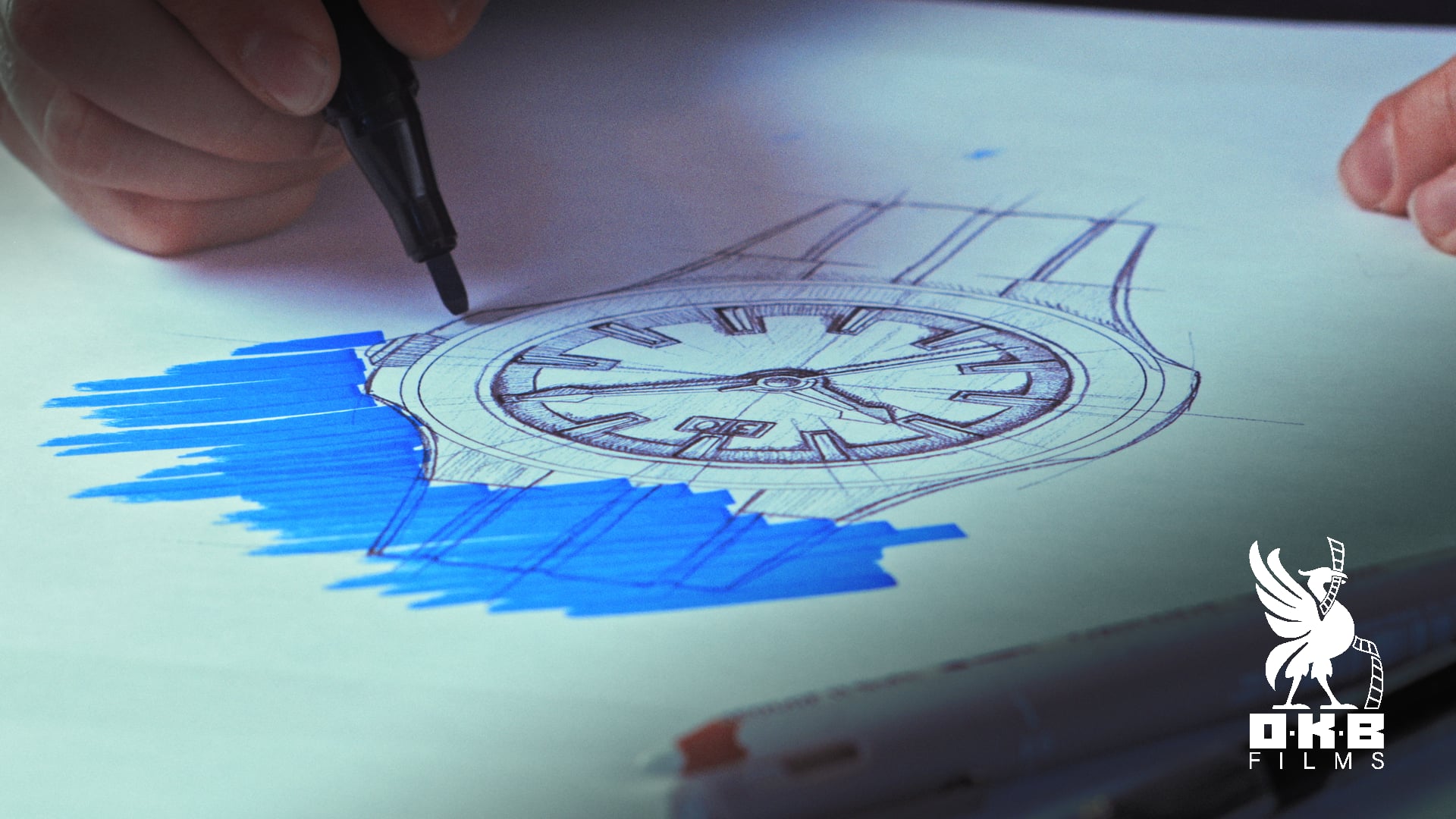 OKB FILMS - WATCH MAKING