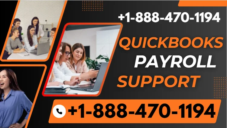 【QUICKBOOKS&reg;】{Payroll Customer Service} & Support Complete Guide to Live Chat, Email & Calls 24x7 Support Step by Step GuIDe
