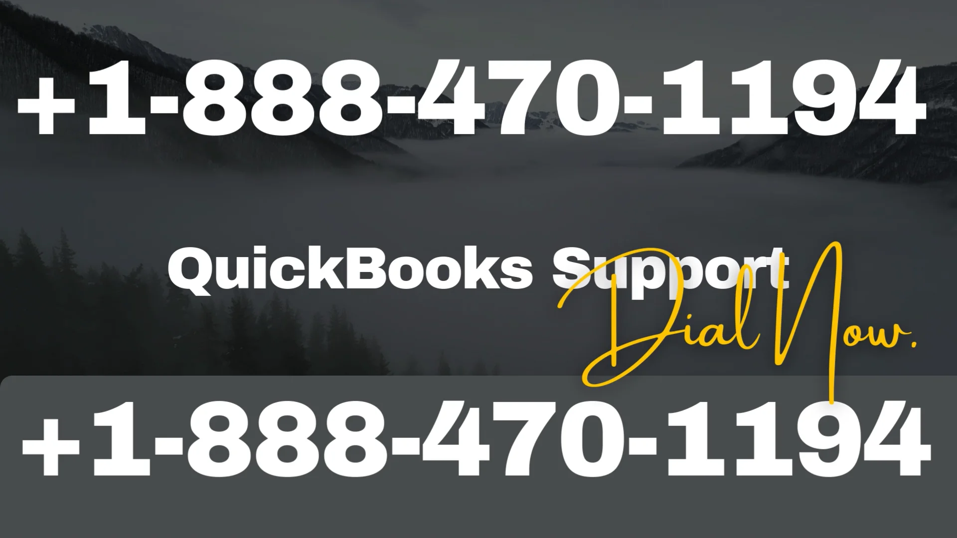 QuickBooks&trade; Customer Service [{{Complete Breakdown}}] Official Guide -- Step-by-Step Help & Support for QB&trade; Help
