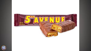 The Best Candy You CAN'T Find