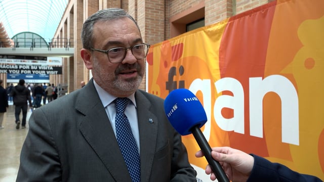 Especial desde a Feira Internacional de Maquinaria Agrícola 2026