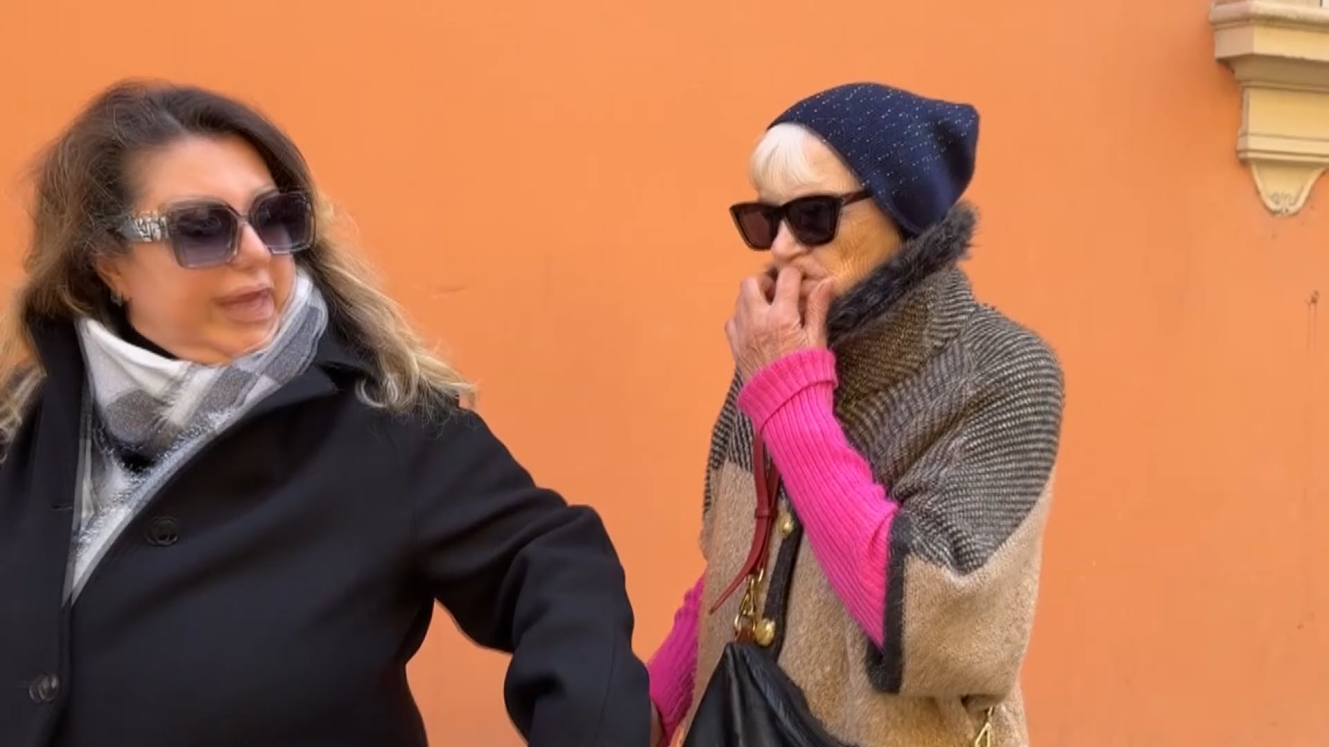 Omicidio Castel d’Aiano: rinviata a giudizio Leda Stupazzoni