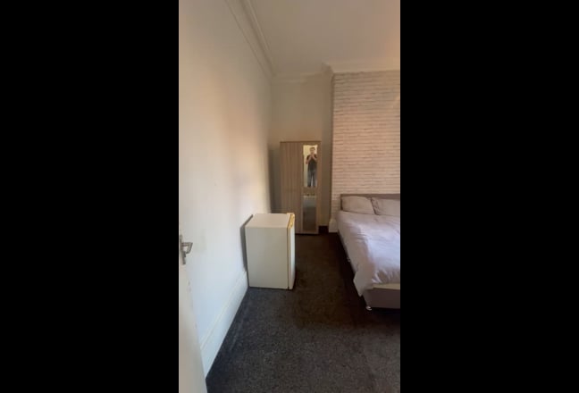 Shared House Barnsley walking distance T/Centre Main Photo