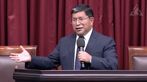 El clamor de la media noche