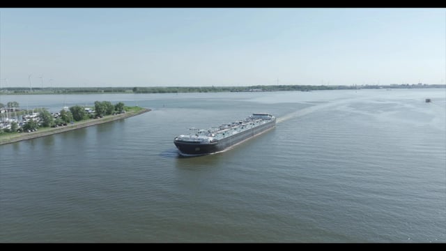 Placholder vimeo background video