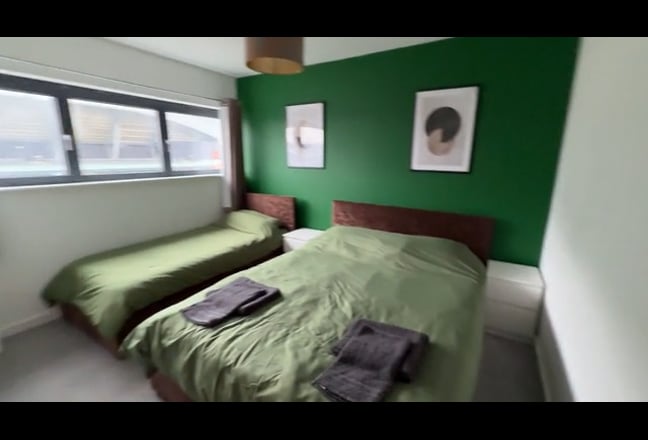 Whole 1 bed flat next to Emirates Stadium, N5 Main Photo