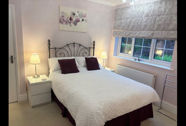 Lovely, well decorated double room  Main Photo