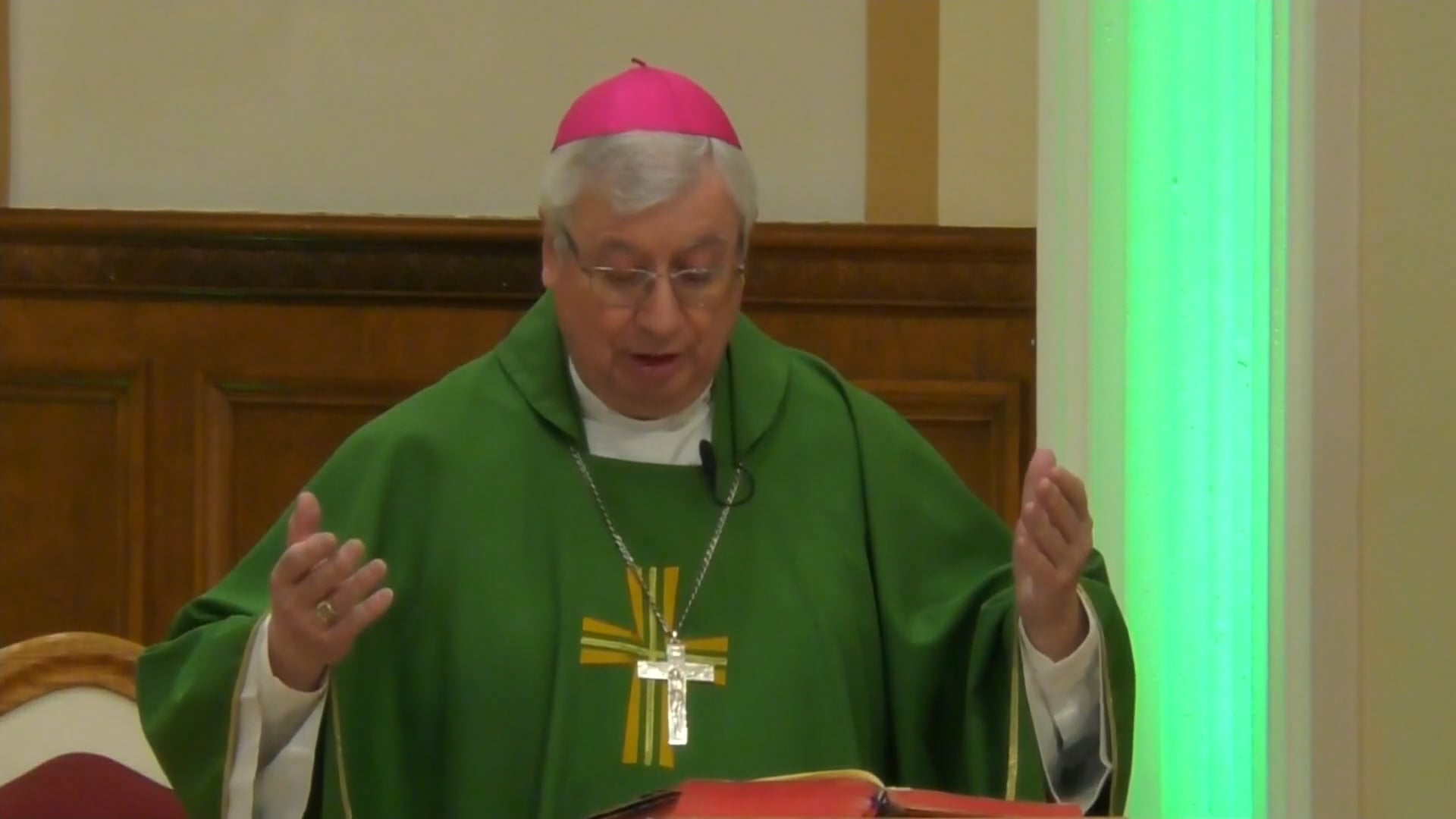 Misa de Nuestra Senora de Loretto - 13 de Febrero de 2026