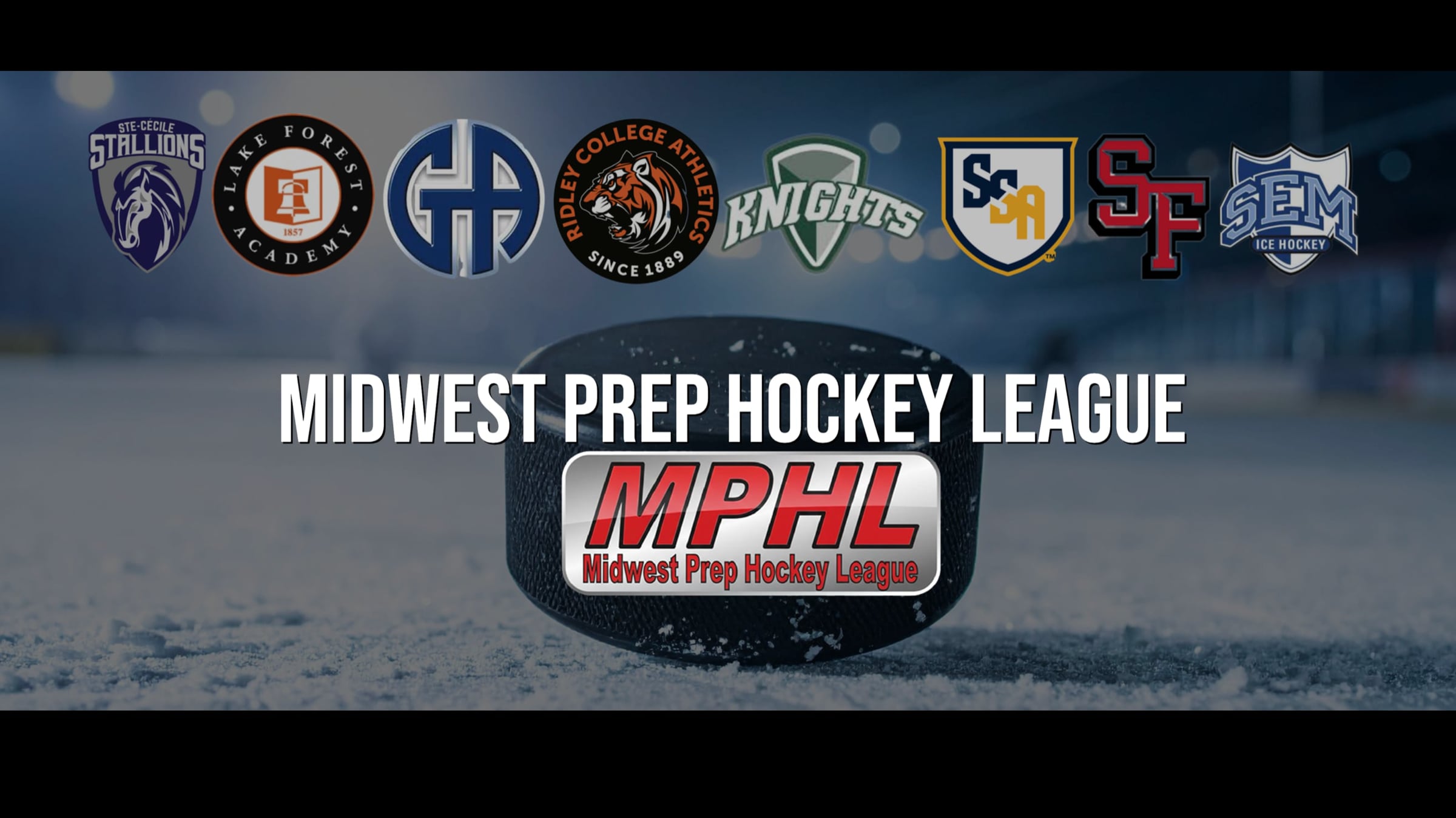 MPHL Game 1 Ridley vs St. Francis 11 AM Fri Feb 13 2026 | Videos ...