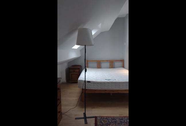 Lovely 2 bed, 2 bathroom house for 2 people  Main Photo