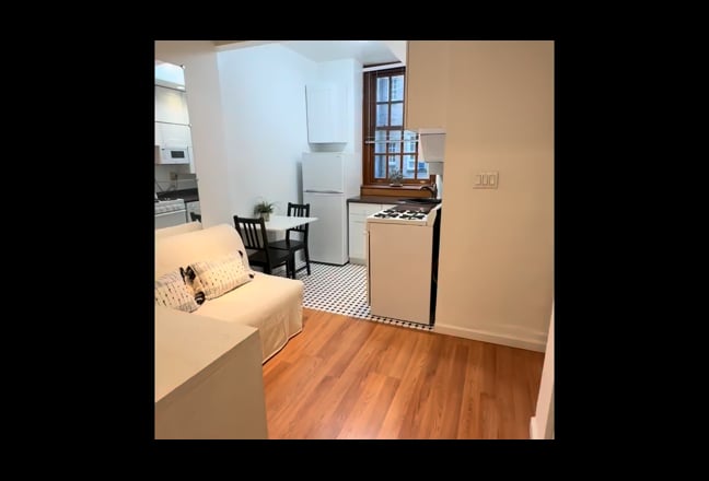 Beautiful Renovated Two-Bedroom at Upper East Side Main Photo