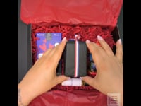 Coffret Couple - Expérience sensorielle à 2