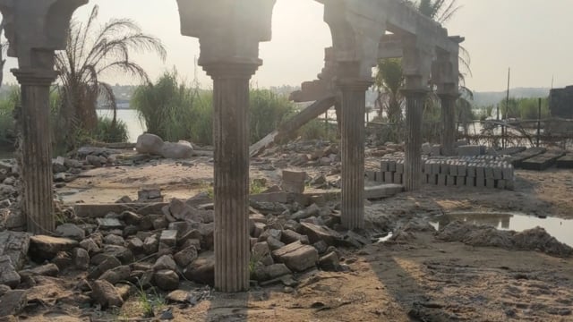 La peur revient chaque saison