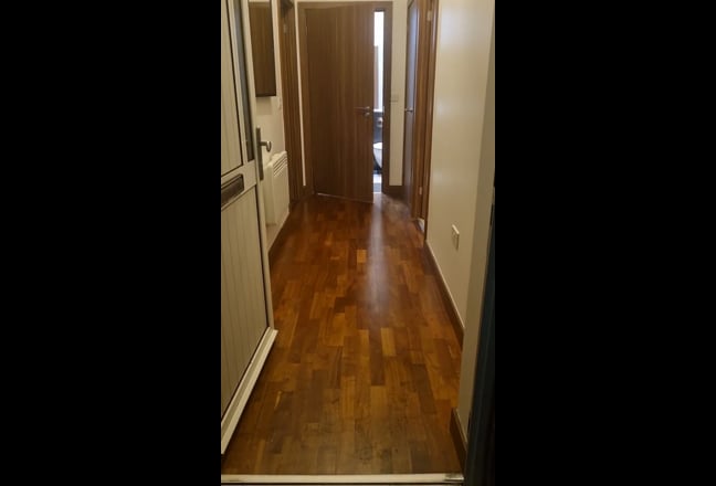 1 bedroom flat  Main Photo