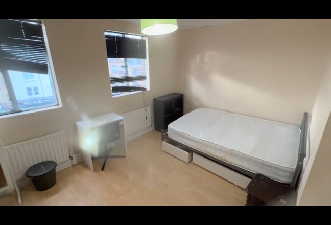 Hot Location in Hoxton Main Photo