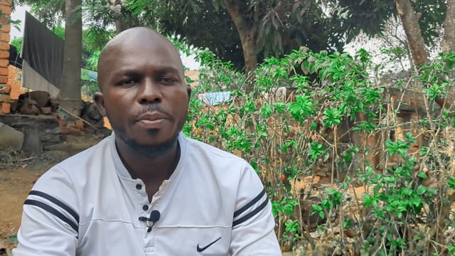 Jeunesse face à la pollution