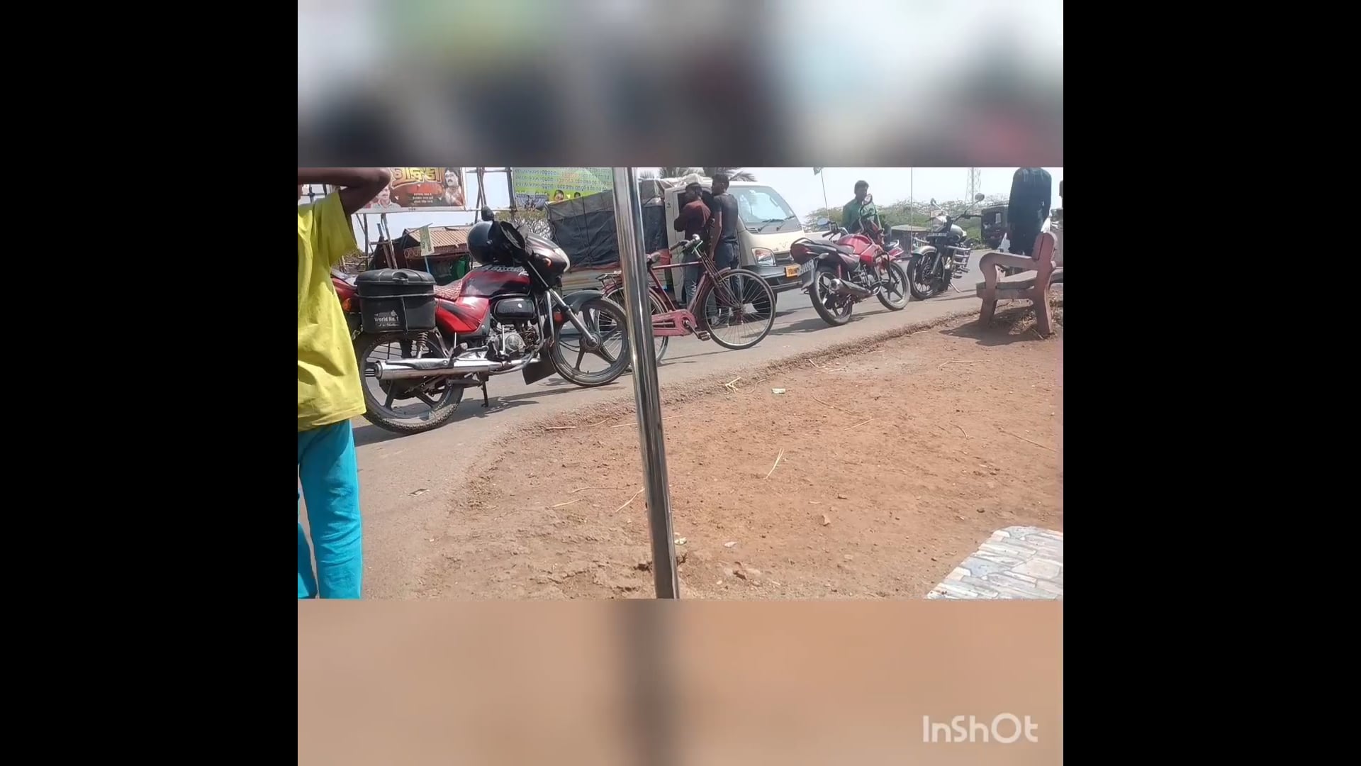 ବାମ ପନ୍ଥି ଦଳ ର ଭାରତ ବନ୍ଦ ଡାକରା ବାସୁଦେବପୁର ରେ ସଫଳ।