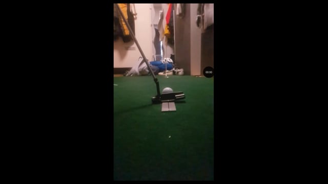 Play swing video