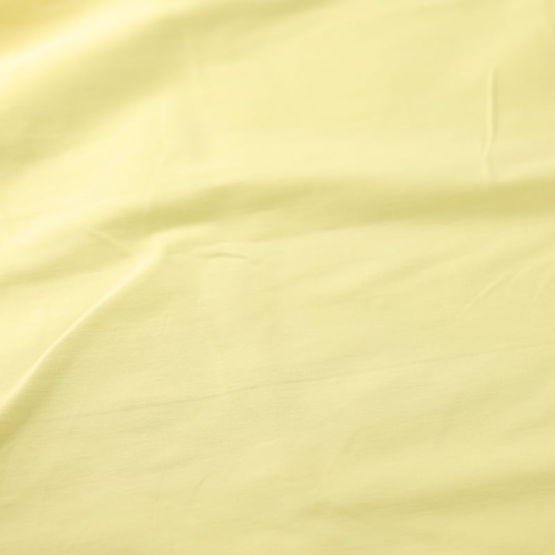 Vidéo: Tissu Bengaline - Jaune