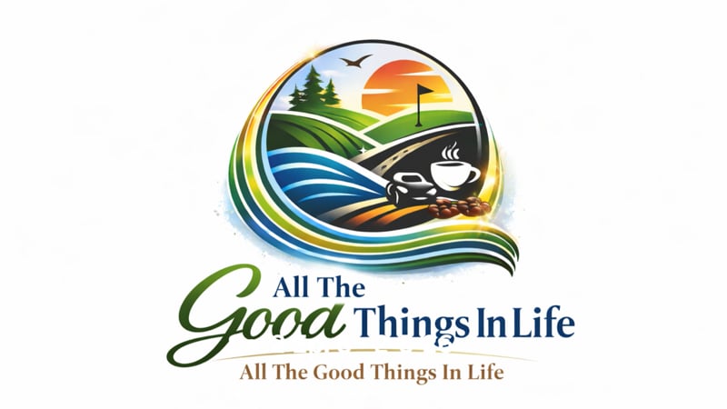 All The Good Things In Life #11   2-10-26