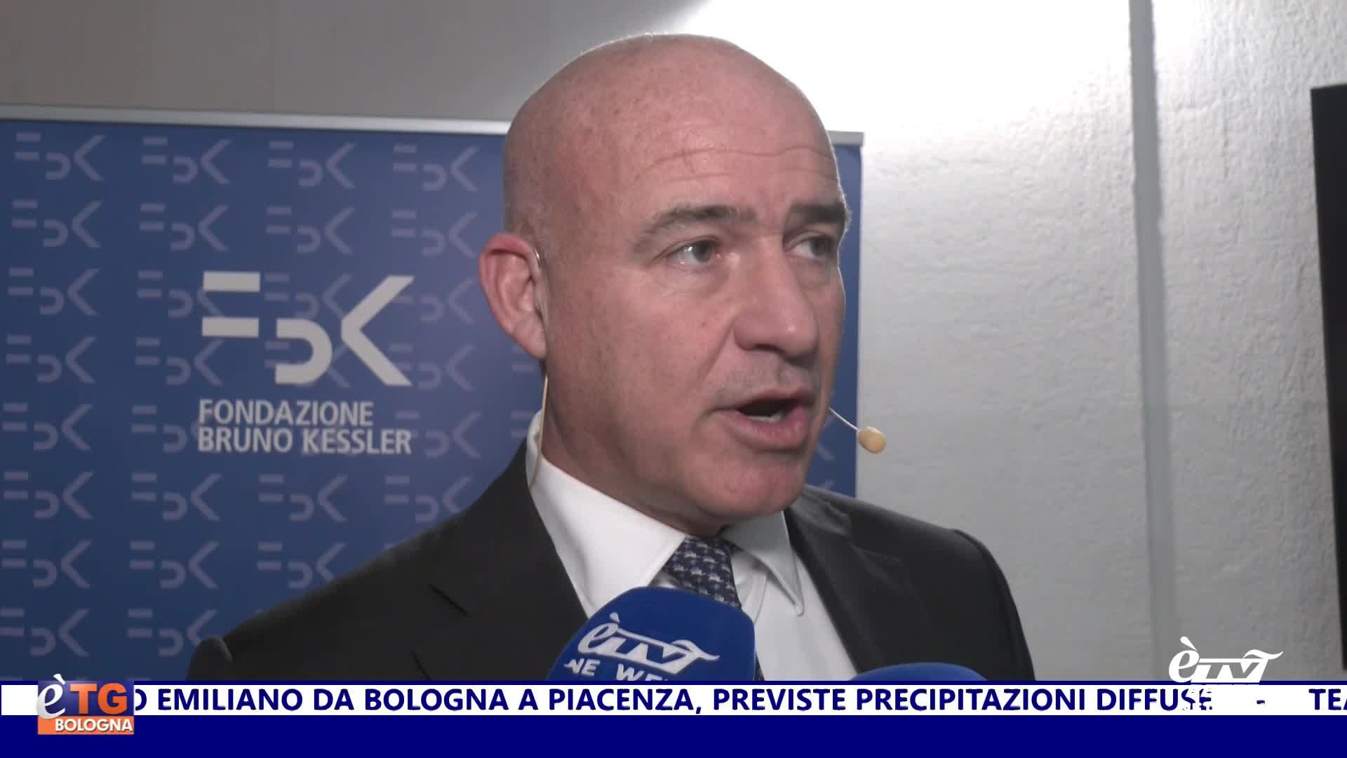 èTG –  Edizione Sera 13/02/2026