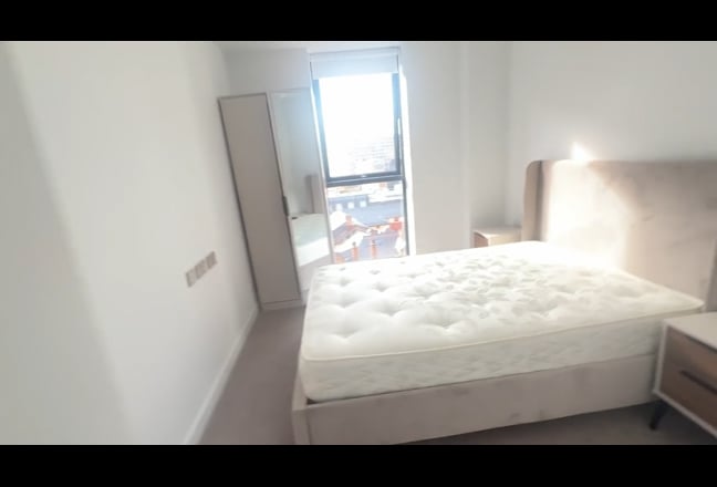 Manchester New Square Linter Building  Main Photo