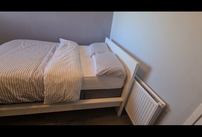 Glasgow: 2Double Beds, 910Mbps🌐WfH, Great commute Main Photo