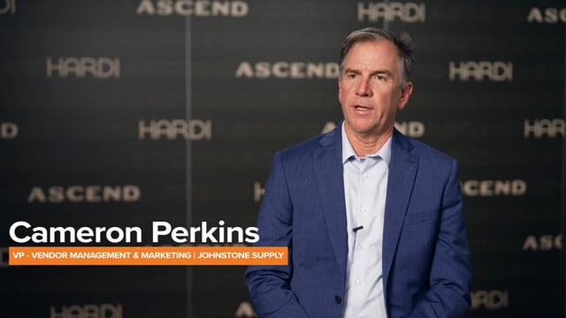 HARDI's Congressional Fly-in: Hear from Cam Perkins