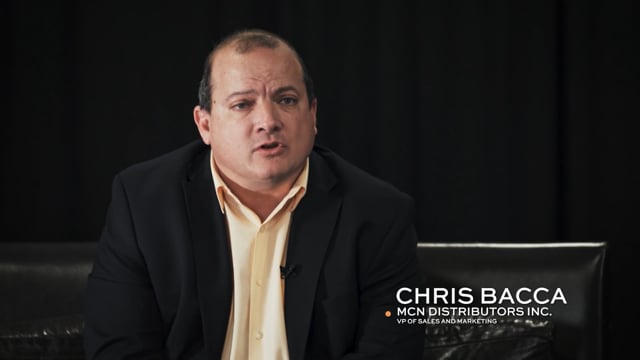 Christ Baca Fly-in testimonial video
