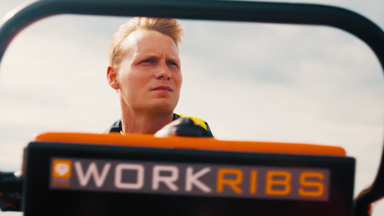 Reddingsbrigade Nederland - Hero Movie