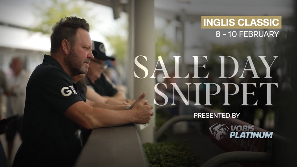 Darby Bidding For Success