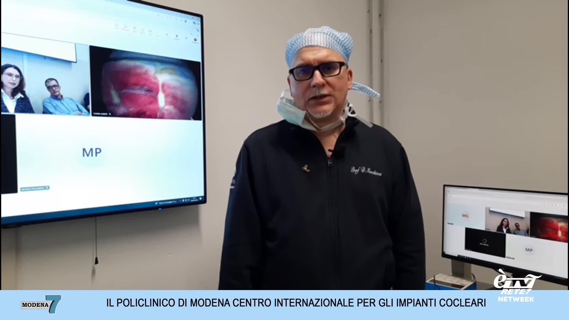 Modena 7 –  Puntata del 13/02/2026