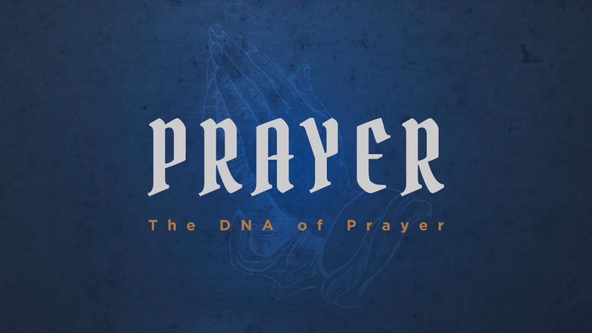 Prayer is Protective | February 8th, 2026