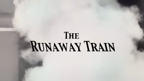 THE RUNAWAY TRAIN to Somers