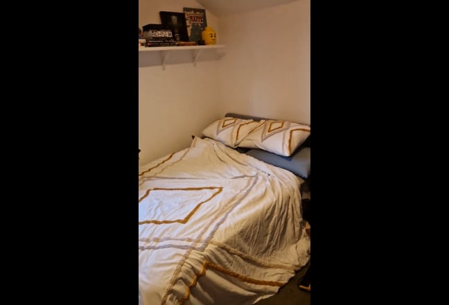 Peaceful, friendly houseshare  Main Photo