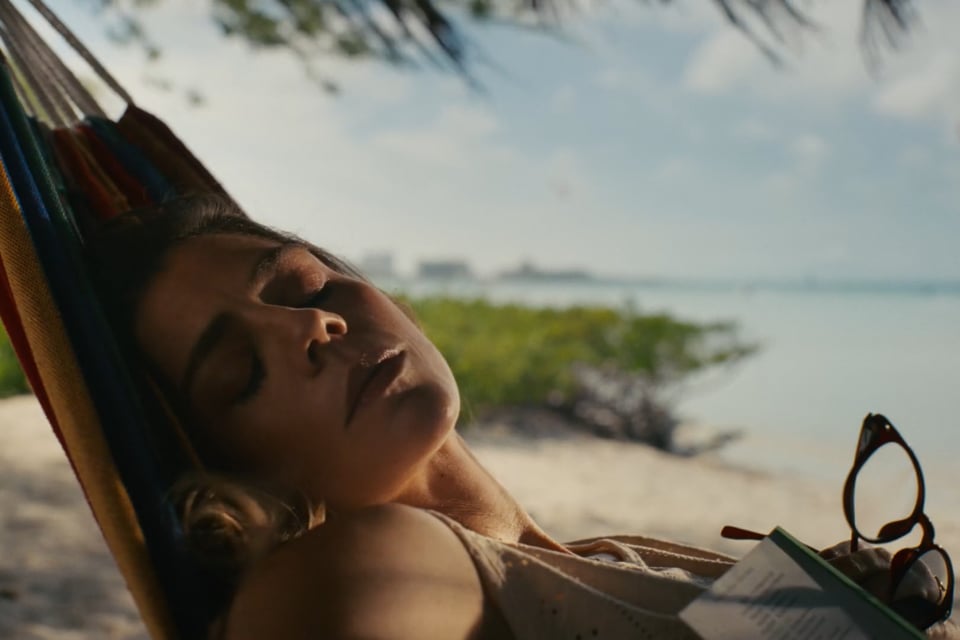 Aruba | When You Love Aruba, It Loves You Back - Long Form (2025)