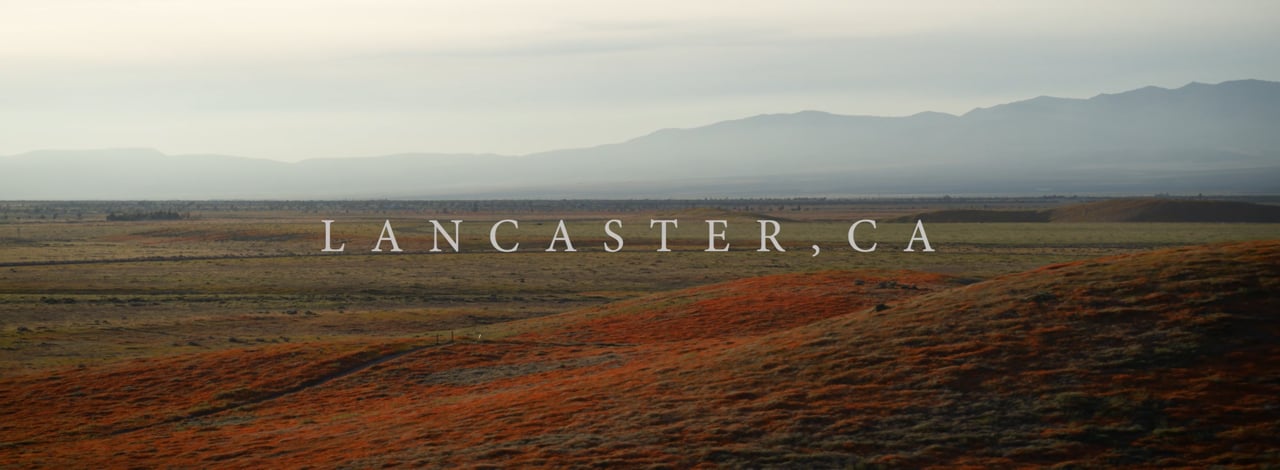 City of Lancaster | Commercial