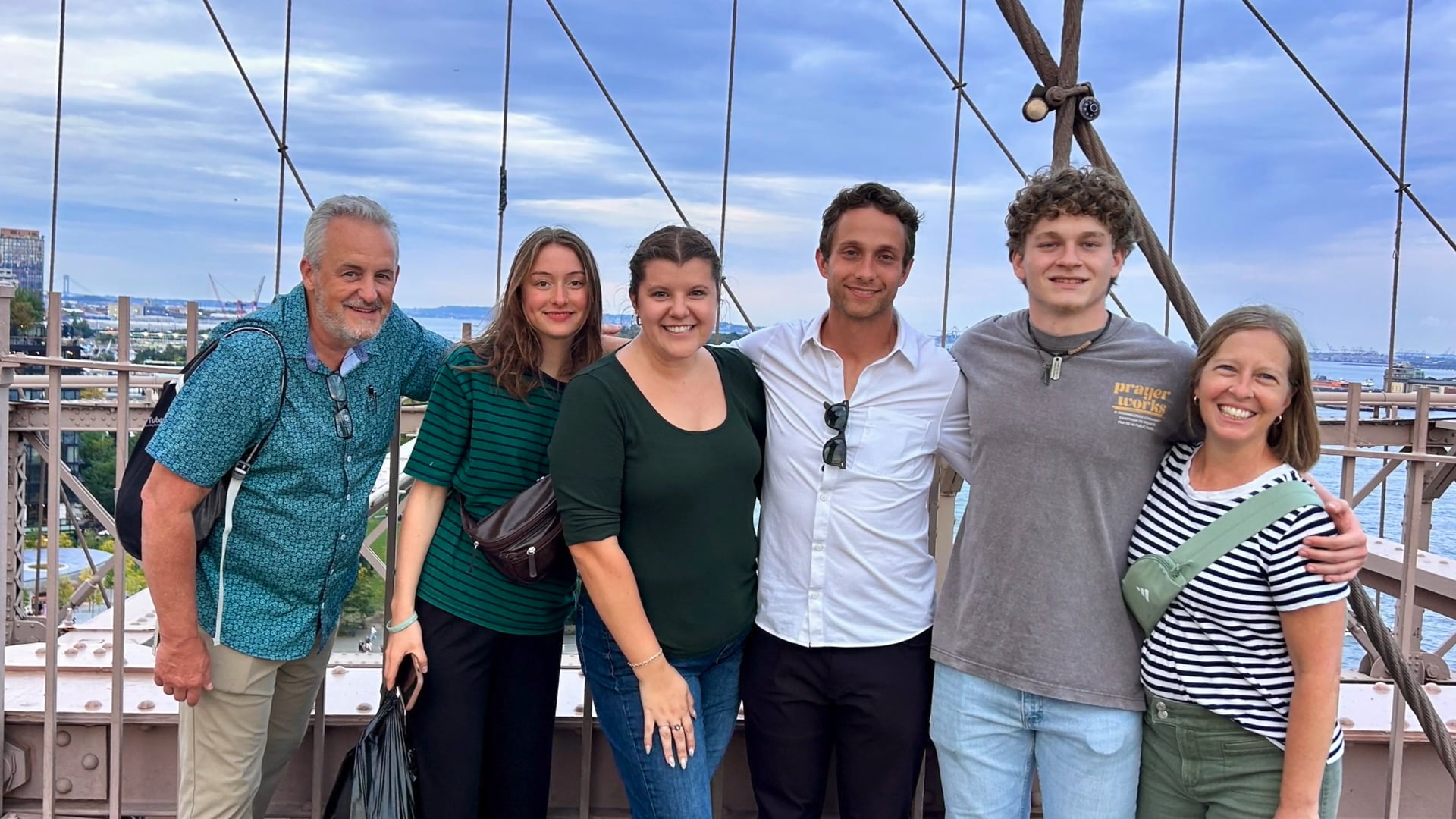 Missions: New York City