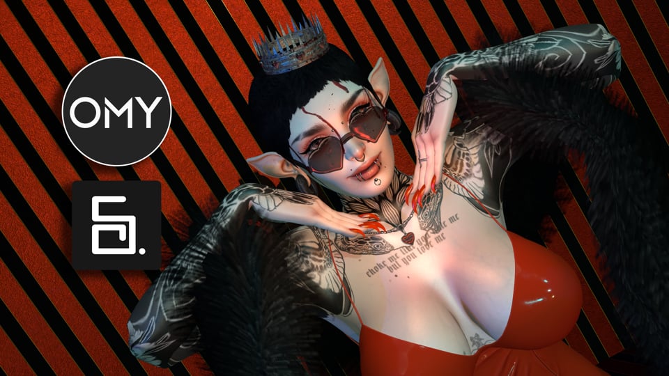 Anti-Superstar - Sponsored Blog