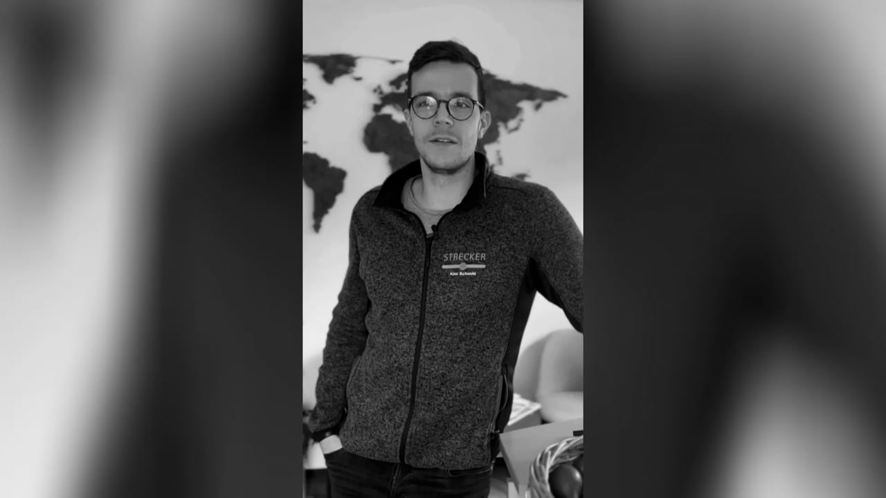 August Strecker / Limburg an der Lahn