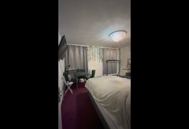 Double room Main Photo