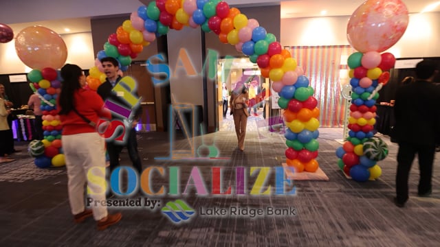 Sip Sample Socialize 2026