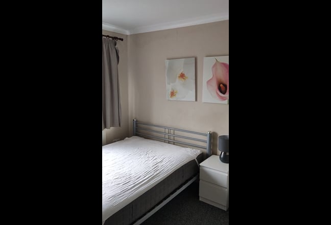 Nice double room  Main Photo