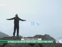 Abruzzo - Da Pescara alla Cina senza mai prendere un aereo, il viaggio di Cesare Lupinetti