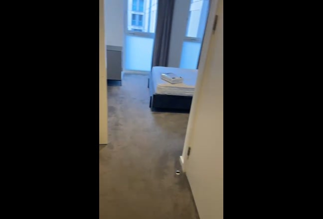 Double bedroom in stunning East Village flat Main Photo