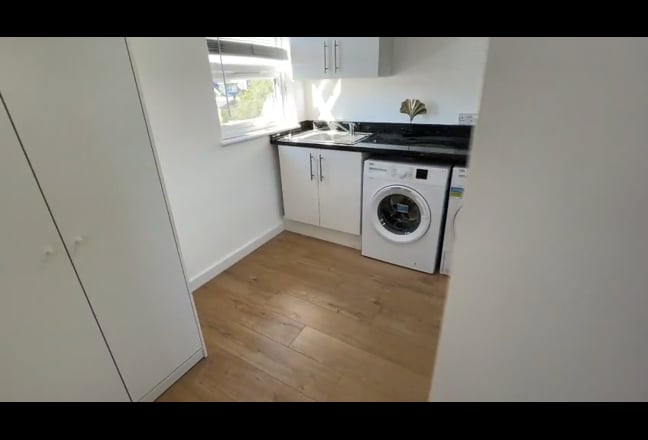 Massive Refurbished Studio | Bills Included  Main Photo